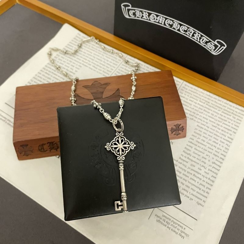 Chrome Hearts Necklaces